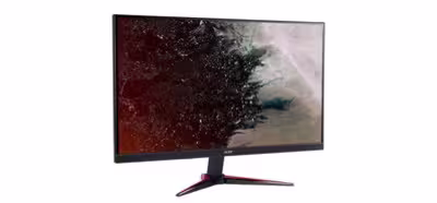 Acer presenta los monitores Nitro VG0 y Nitro RG0