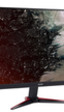 Acer presenta los monitores Nitro VG0 y Nitro RG0