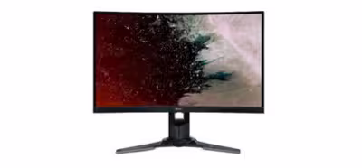 Acer presenta el XZ271U B, monitor QHD de punto cuántico con FreeSync 2, 144 Hz y 0.5 ms MPRT [act.]