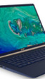 Acer añade un Swift 5 de pantalla de 15.6 pulgadas, manteniendo su pequeño grosor y bajo peso