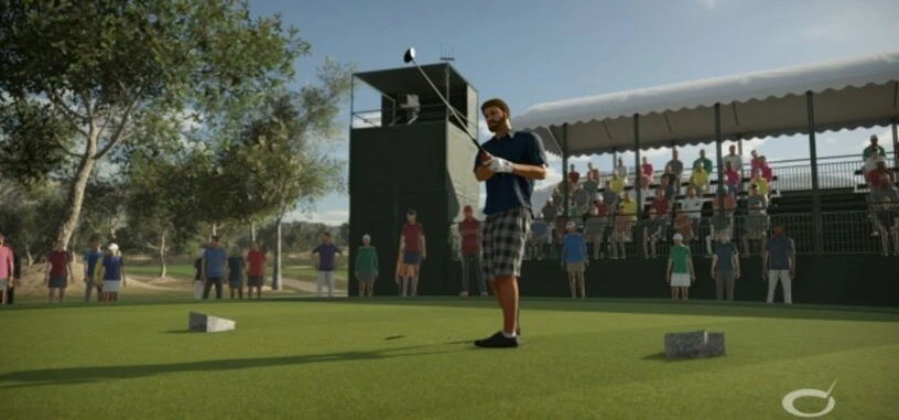 HB Sports adquiere la licencia de PGA Tour, habrá un nuevo juego de golf en 2019
