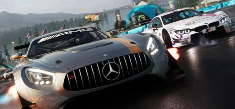 Nvidia distribuye los GeForce 398.36, sigue ofreciendo 'The Crew 2' por comprar una GTX 1080/Ti