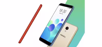 Meizu presenta el M8c, pantalla de 5.45'' 18:9 con Snapdragon 425