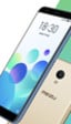 Meizu presenta el M8c, pantalla de 5.45'' 18:9 con Snapdragon 425