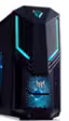 Acer anuncia el Predator Orion 3000, pequeño PC con i7-8700 y GTX 1080