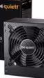 Be Quiet! presenta la serie System Power U9 de fuentes de alimentación silenciosas