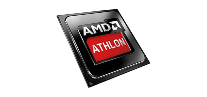 AMD prepara un Athlon 200GE de 35 W con gráfica Vega integrada