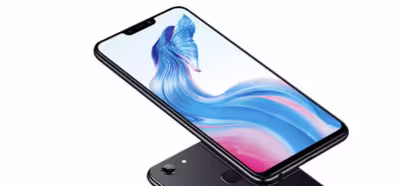 Vivo anuncia el Y83, móvil con Helio P22 y pantalla con muesca