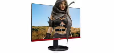 AOC anuncia el G2590FX, monitor de 24.5'' TN con 144 Hz, FHD y FreeSync