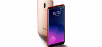 Meizu presenta el M6T, un económico móvil con pantalla 18:9 y MT6750