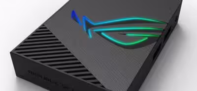 ASUS pone a la venta el concentrador ROG Aura Terminal de conexiones RGB