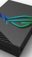 ASUS pone a la venta el concentrador ROG Aura Terminal de conexiones RGB
