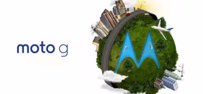 Motorola presentará el Moto G el próximo 13 de noviembre