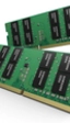 Samsung presenta el primer módulo SO-DIMM de 32 GB de tipo DDR4 para portátiles con chips a 10 nm
