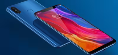Xiaomi presenta el Mi 8, con Snapdragon 845, desbloqueo facial y pantalla con muesca