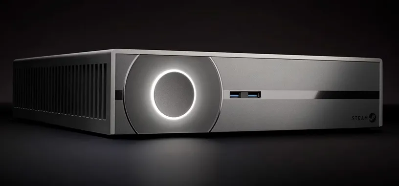 Vídeos de unboxing y desmontaje de las nuevas Steam Machines de Valve