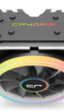 Cryorig anuncia el ventilador Crona 120 y la refrigeración H7 Ultra RGB