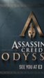 Ubisoft presentará 'Assassin's Creed: Odyssey' en el E3