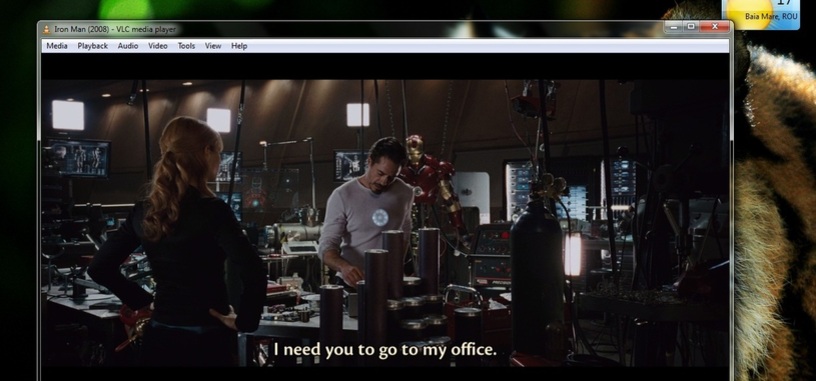 VLC es la primera aplicación en llegar para la versión ARM64 de Windows 10