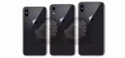 Un supuesto esquema mostraría cómo va a ser el iPhone de 6.1 pulgadas