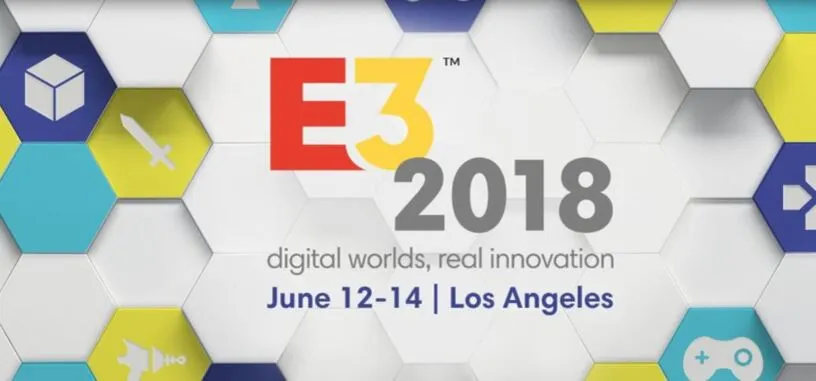 ¿Listo para el E3 2018? Listado de horarios y dónde ver las conferencias