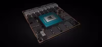 Nvidia anuncia Jetson Xavier e Isaac, nueva plataforma de IA para robots y drones
