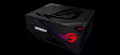 ASUS se mete en el sector de las fuentes de alimentación con la ROG Thor de 1200 W