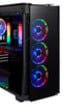 Corsair presenta Obsidian 500D RGB SE