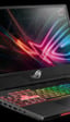 ASUS renueva sus portátiles con los Strix Scar II y Hero II con pantalla de 144 Hz de pocos marcos
