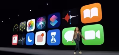 Apple anuncia iOS 12, traerá mejoras importantes de rendimiento en todos los dispositivos