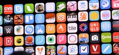Las aplicaciones de iOS se podrán usar en macOS a partir del próximo año