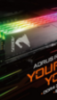 Gigabyte presenta la memoria AORUS RGB