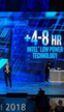 Intel asegura que puede reducir a la mitad el consumo de las pantallas en portátiles