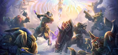 El valle de Alterac es la ubicación para el nuevo mapa de 'Heroes of the Storm'