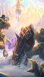 El valle de Alterac es la ubicación para el nuevo mapa de 'Heroes of the Storm'