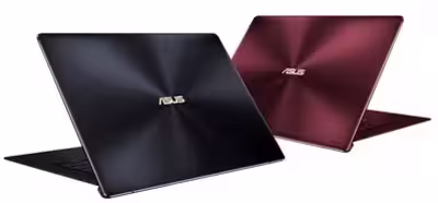 ASUS pone a la venta el ultraportátil ZenBook S (UX391) de solo 1 kg