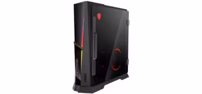 MSI presenta el sobremesa Trident A, hasta un Core i7-8700 y GTX 1080 Ti