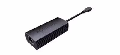Aquantia anuncia controladores de Ethernet de 2.5 y 5 Gb/s sobre USB 3.0