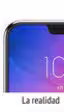 Lenovo anuncia el Z5: la compañía miente y finalmente llega con una pantalla con muesca