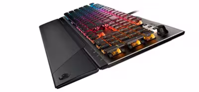 Turtle Beach adquiere el fabricante de periféricos Roccat