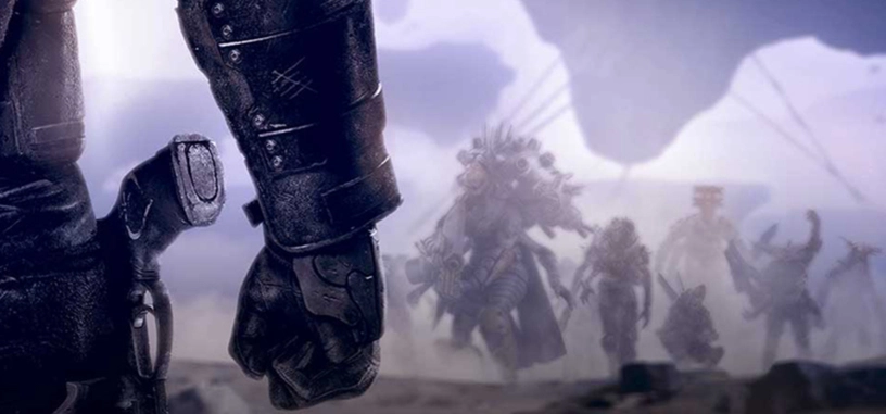 'Los Renegados' traerá grandes cambios a 'Destiny 2'