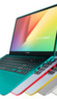 El VivoBook S llega con un i7-8550U y una MX150 al sector generalista
