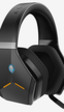 Alienware vuelve al sector de los auriculares con los Wireless Elite con sonido 7.1 virtual