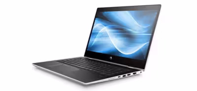 HP presenta el convertible ProBook x360 440 G1, hasta i7-8550U con MX130