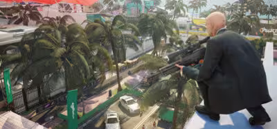 'Hitman 2' llegará en noviembre con un modo francotirador cooperativo