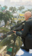 'Hitman 2' llegará en noviembre con un modo francotirador cooperativo