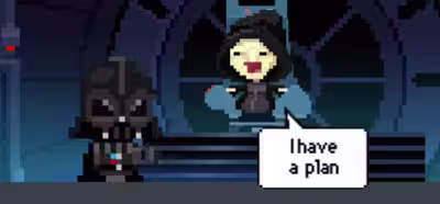 Star Wars: Tiny Death Star llega a Android, iOS y Windows Phone