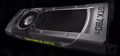 Nvidia presenta las características completas de la nueva GTX 780 Ti