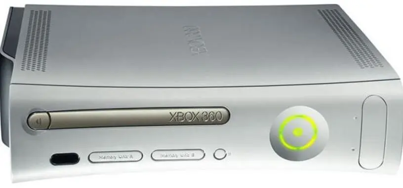 Nuevo caso de patentes, esta vez Motorola ataca a Microsoft por la Xbox 360
