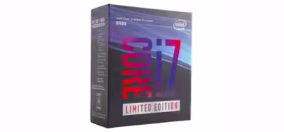 Ponen a prueba el Core i7-8086K de edición especial
